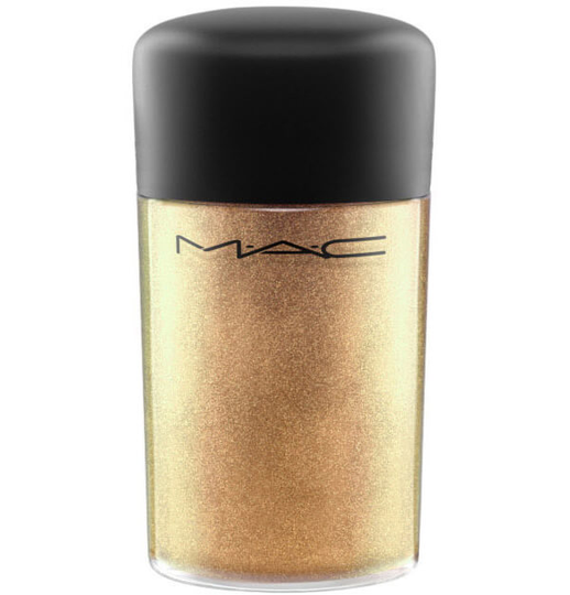 MAC Cosmetics Pigment New Package Old Gold