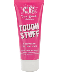 Tough Stuff 3-in1 Scrub 200ml