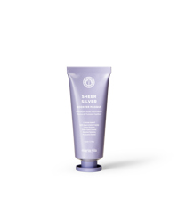 Sheer Silver Booster Masque, 50ml
