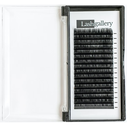 Lash Gallery Volume Lashes D Curl 0,07 9 mm