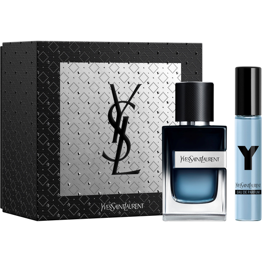 Yves Saint Laurent Y Eau de Parfum Gift Set