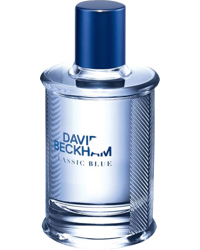 Classic Blue, EdT 90ml