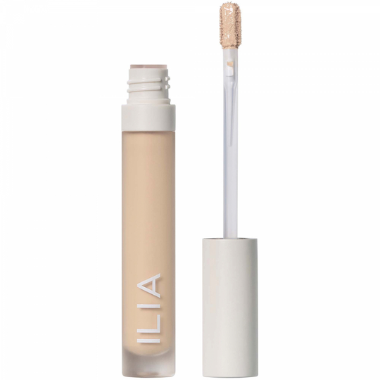 ILIA True Skin Serum Concealer Arrowroot