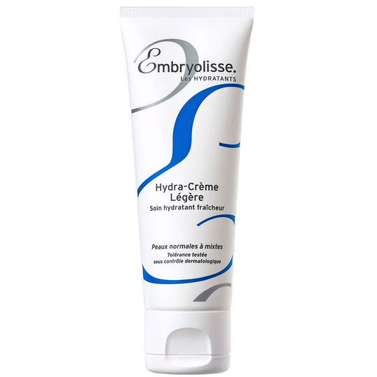 Hydra-creme Legere Tube, 40 ml Embryolisse 24h-voiteet