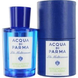 Acqua Di Parma Bergamotto Di Calabria EDT-suihke 75ml