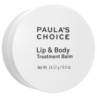 Lip & Body Treatment Balm