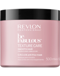 Be Fabulous Smooth Mask 500ml