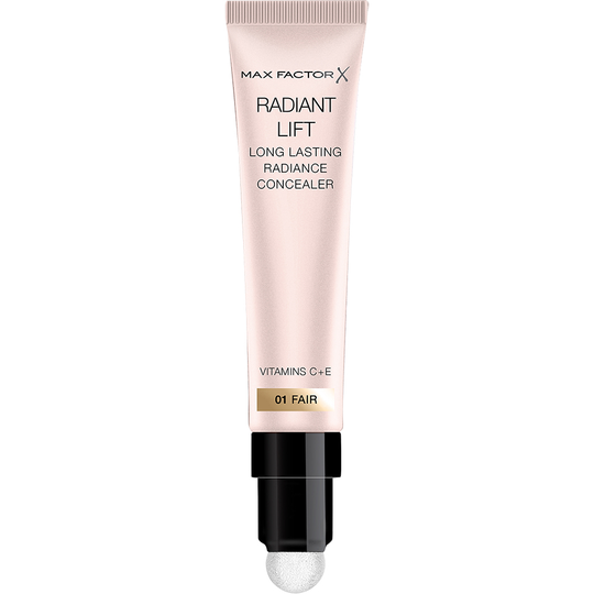 Max Factor Radiant Lift Concealer, 7 ml Max Factor Peitevoide