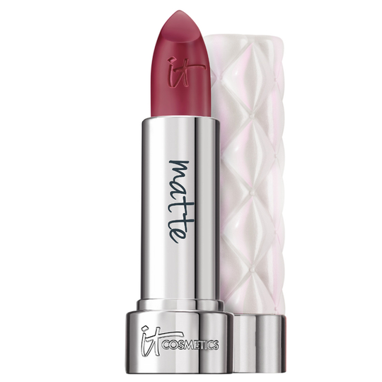 IT Cosmetics Pillow Lips Lipstick Like A Dream-Matte
