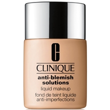 Anti Blemish Solutions Liquid Makeup 30 ml No. 005