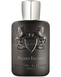 Pegasus Exclusif, EdP 125ml