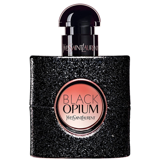 Yves Saint Laurent Black Opium , 30 ml Yves Saint Laurent Naisten hajuvedet