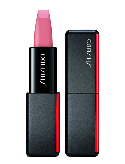 Modernmatte Powder Lipstick Huulipuna Meikki Shiseido