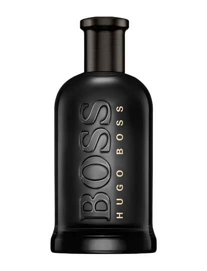 Bottled Parfum Eau De Parfum Hajuvesi Eau De Parfum Nude Hugo Boss Fragrance