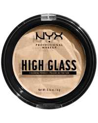 High Glass Finishing Powder, Light