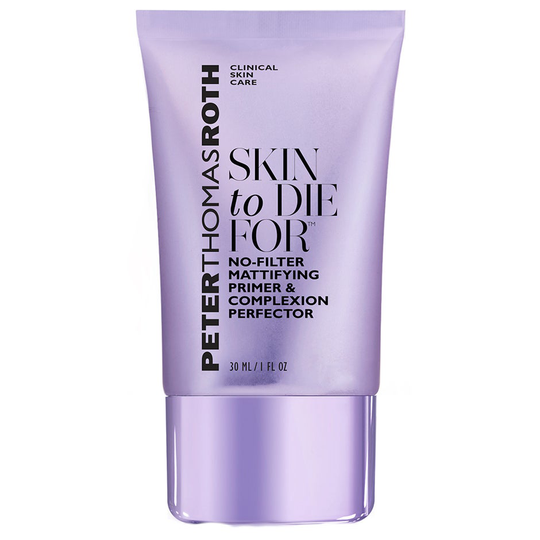 Peter Thomas Roth Skin To Die For, 30 ml Peter Thomas Roth Pohjustus
