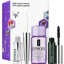 Clinique High Impact Lashes Set (lash serum) 1 set