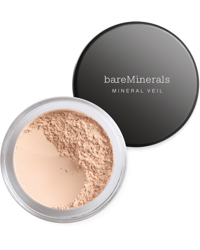 Mineral Veil Finishing Powder, 9g, Färg: Original