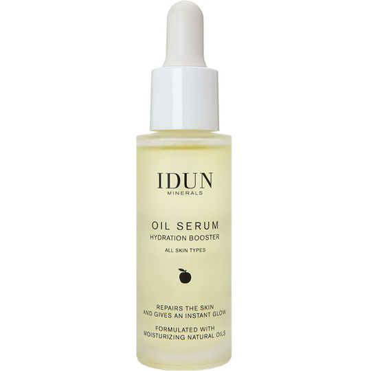 IDUN Minerals Oil Serum, 30 ml IDUN Minerals Kasvoöljy