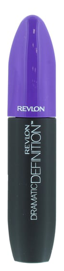 Revlon Dramatic Definition Ripsiväri Blackest Black