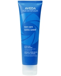 Sun Care Hair Masque, 125ml