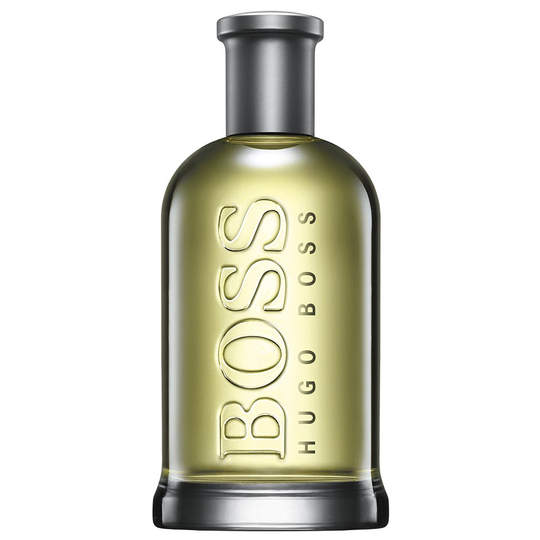 Boss Bottled EdT, 200 ml Hugo Boss Miesten hajuvedet