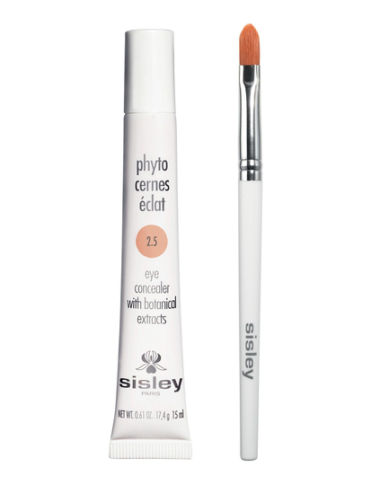 Phyto-Cernes Eclat 2,5 Peitevoide Meikki Sisley