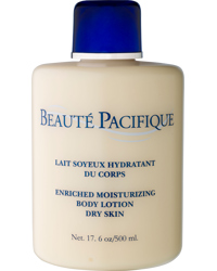 Moisturizing Body Lotion Dry Skin 500ml