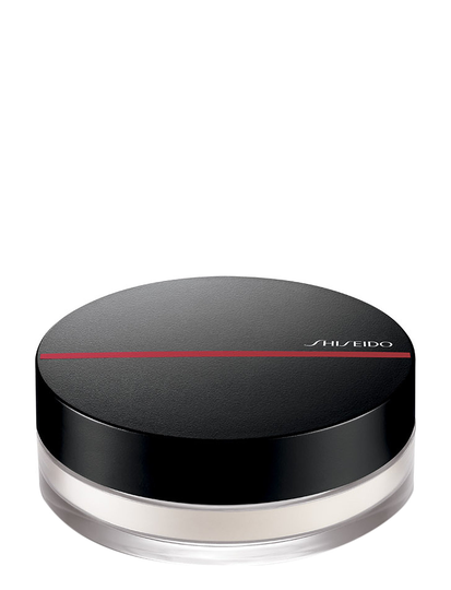 Ss Silk Powder Loose Radiant Puuteri Meikki Shiseido