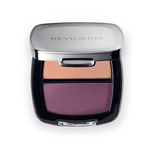 Reviderm Mineral Duo Eyeshadow GR2.1 Evita