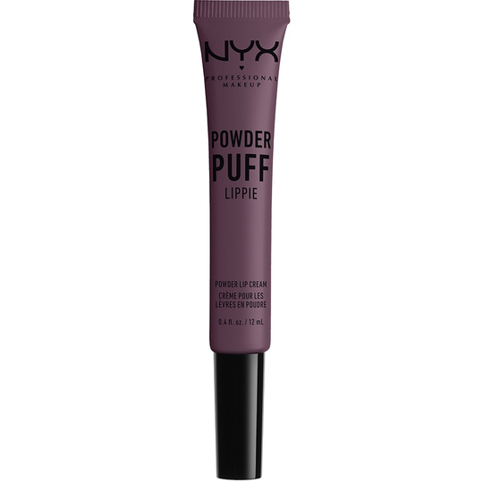 NYX PROFESSIONAL MAKEUP Powder Puff Lippie Detenation