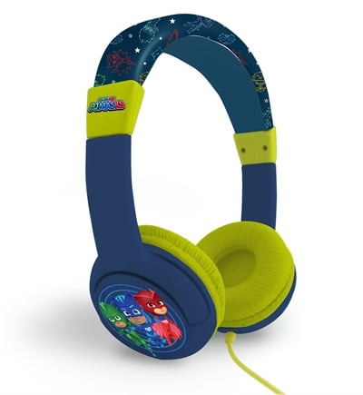 OTL PJ Masks! Lasten kuulokkeet
