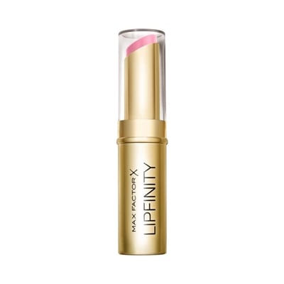 Max Factor Lipfinity pitkäkestoinen huulipuna nro.10 Stay Exclusive 1.9g
