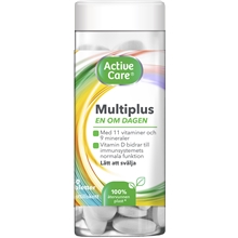 Active Care Multiplus 150 tablettia