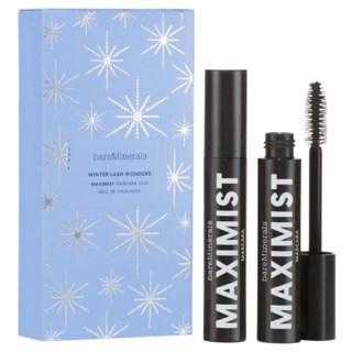 Winter Lash Wonders