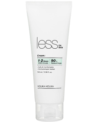 Less On Skin Cream, 100ml