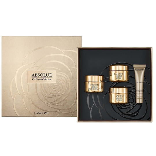 Lancôme Absolue Precious Cells Eye Cream Box