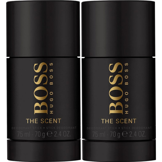 Boss The Scent Duo, Hugo Boss Naisten hajuvedet