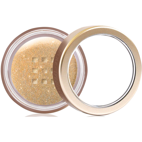 Jane Iredale 24K Gold Dust Shimmmer Gold Shimmmer 24K Gold Dust S