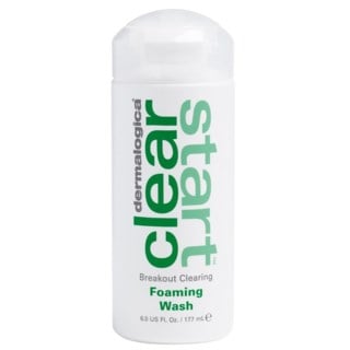 Clear Start Breakout Clearing Foaming Wash
