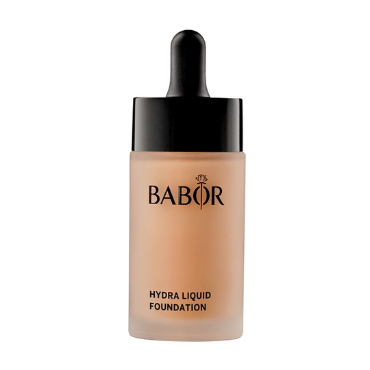 Babor Hydra Liquid Foundation 09 Caffe Latte