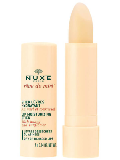 NUXE Lip Moisturizing Stick (4g)