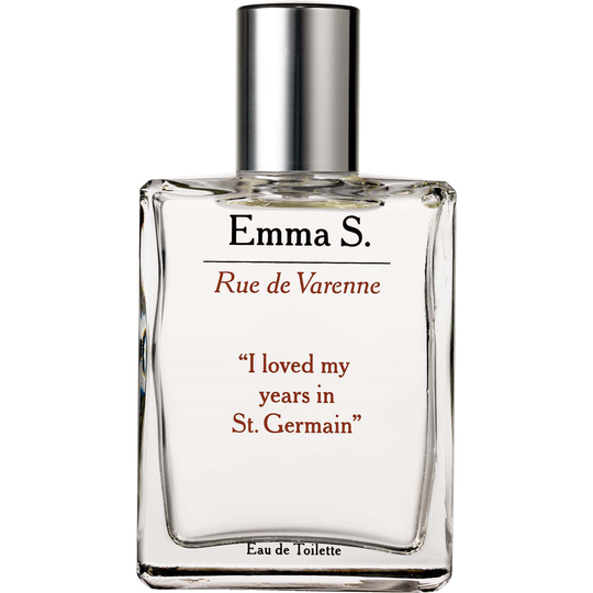 Emma S. Rue de Varenne Rue De Varenne 50 ml