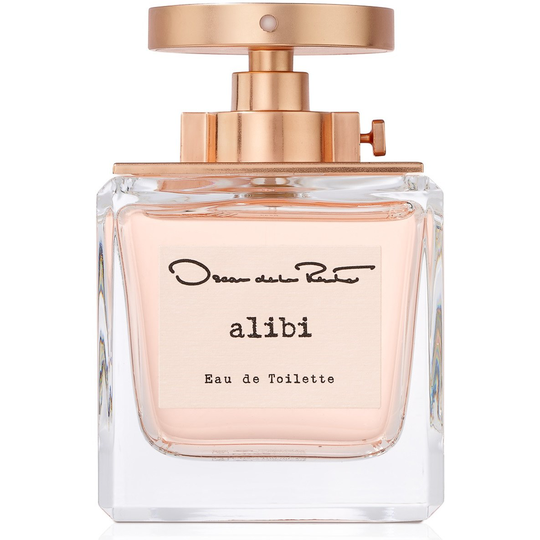 Oscar de la Renta Alibi Eau de Toilette 100 ml