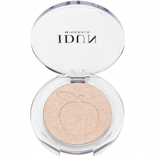 Idun Minerals Eyeshadow Fjällsippa