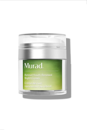 Murad - Retinol Youth Renewal -yövoide 50 ml
