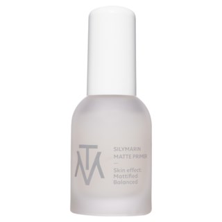 Silymarin Matte Primer Serum