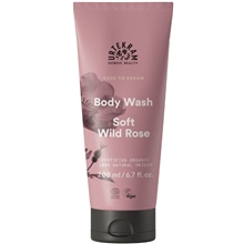 Dare to Dream Body Wash Soft Wild Rose 200 ml