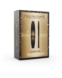 False Lash Effect Gift Set, XXL Mascara + Kohl Pencil