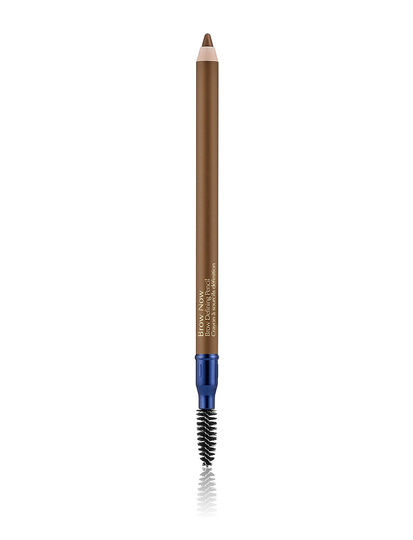 Brow Now Brow Defining Pencil - 03 Brunette Kulmakynä Meikki Ruskea Estée Lauder